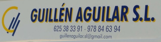 Guillen Aguilar